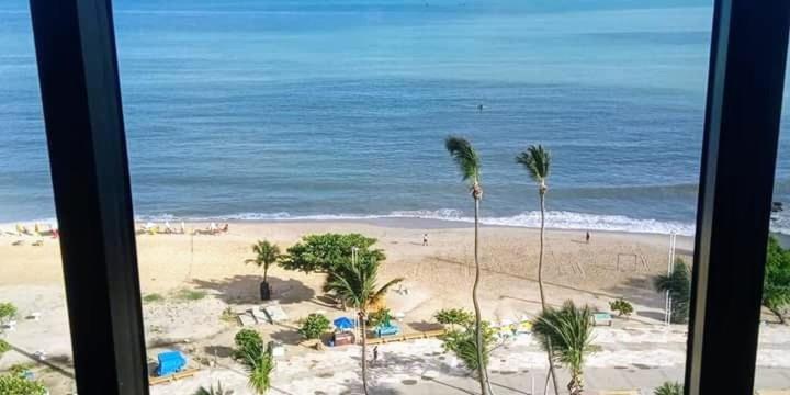 Avenida Beira Mar, The View! Apartment