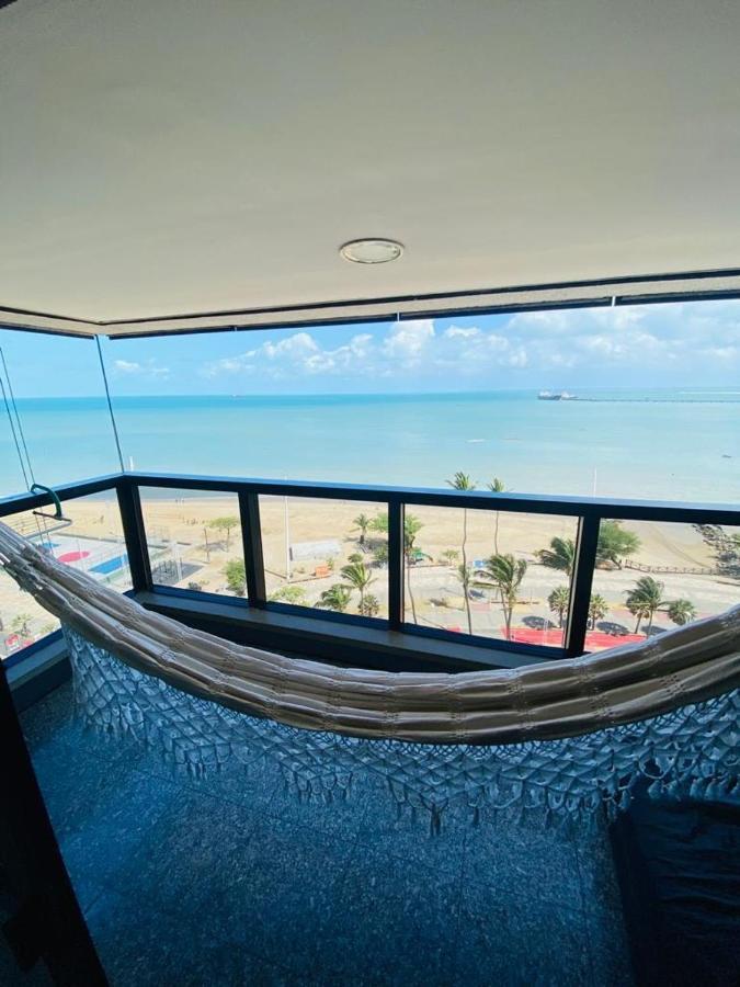 Apartment Avenida Beira Mar, The View!