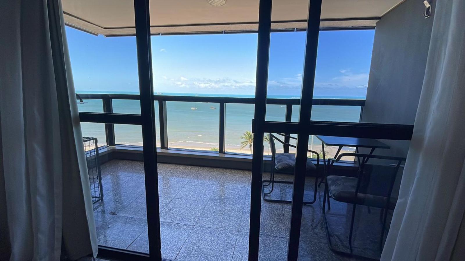 Avenida Beira Mar, The View! Apartment Fortaleza (Ceara)