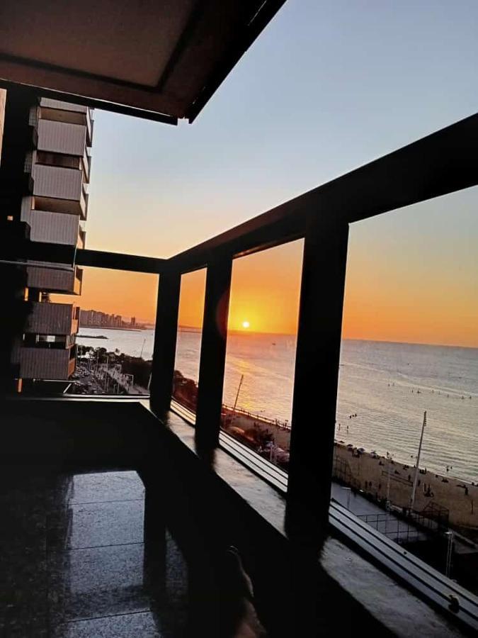 Avenida Beira Mar, The View! Apartment