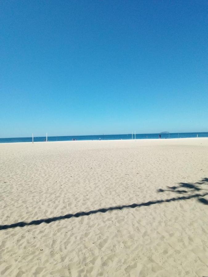Avenida Beira Mar, The View!