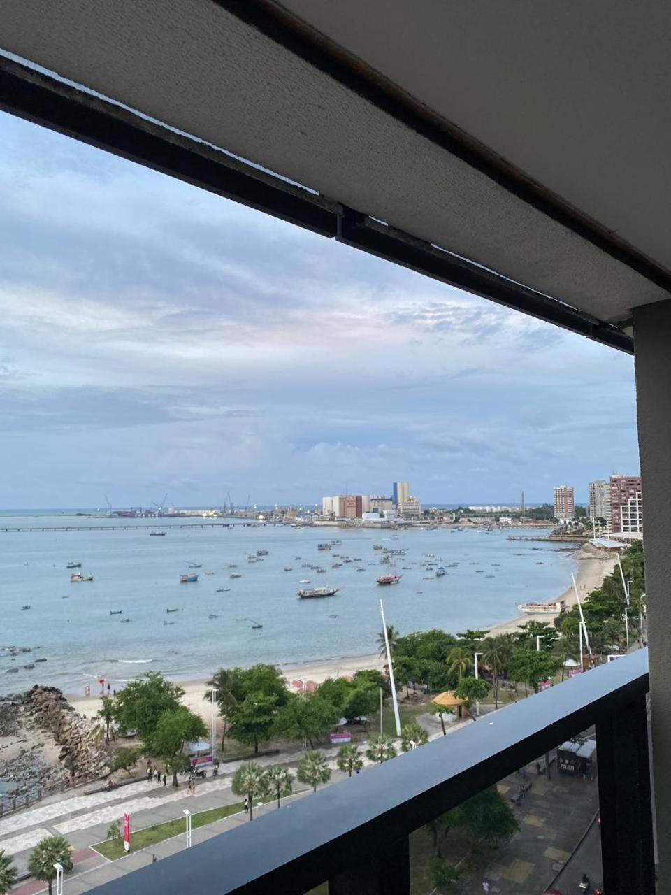 Avenida Beira Mar, The View! * Fortaleza (Ceara)
