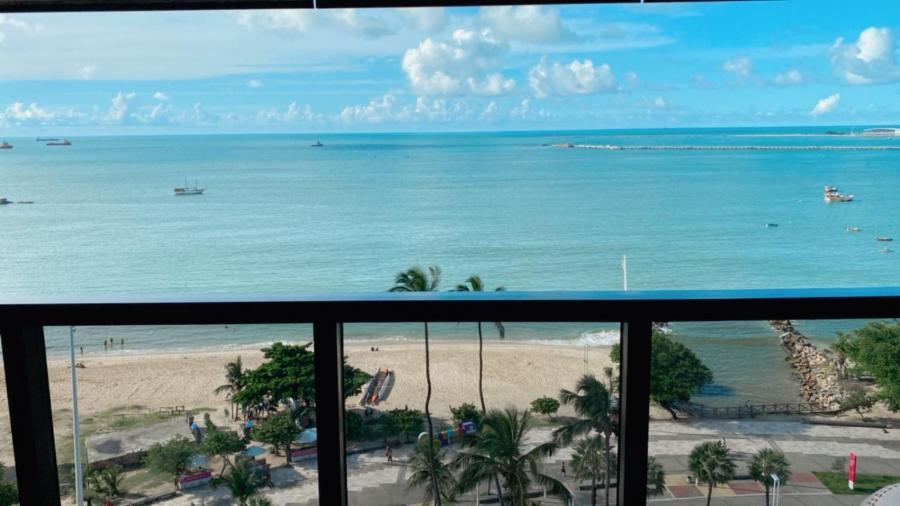 Avenida Beira Mar, The View! Apartment Fortaleza (Ceara)
