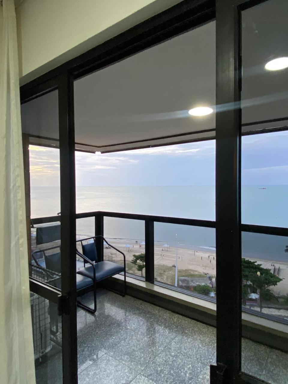 Apartment Avenida Beira Mar, The View!