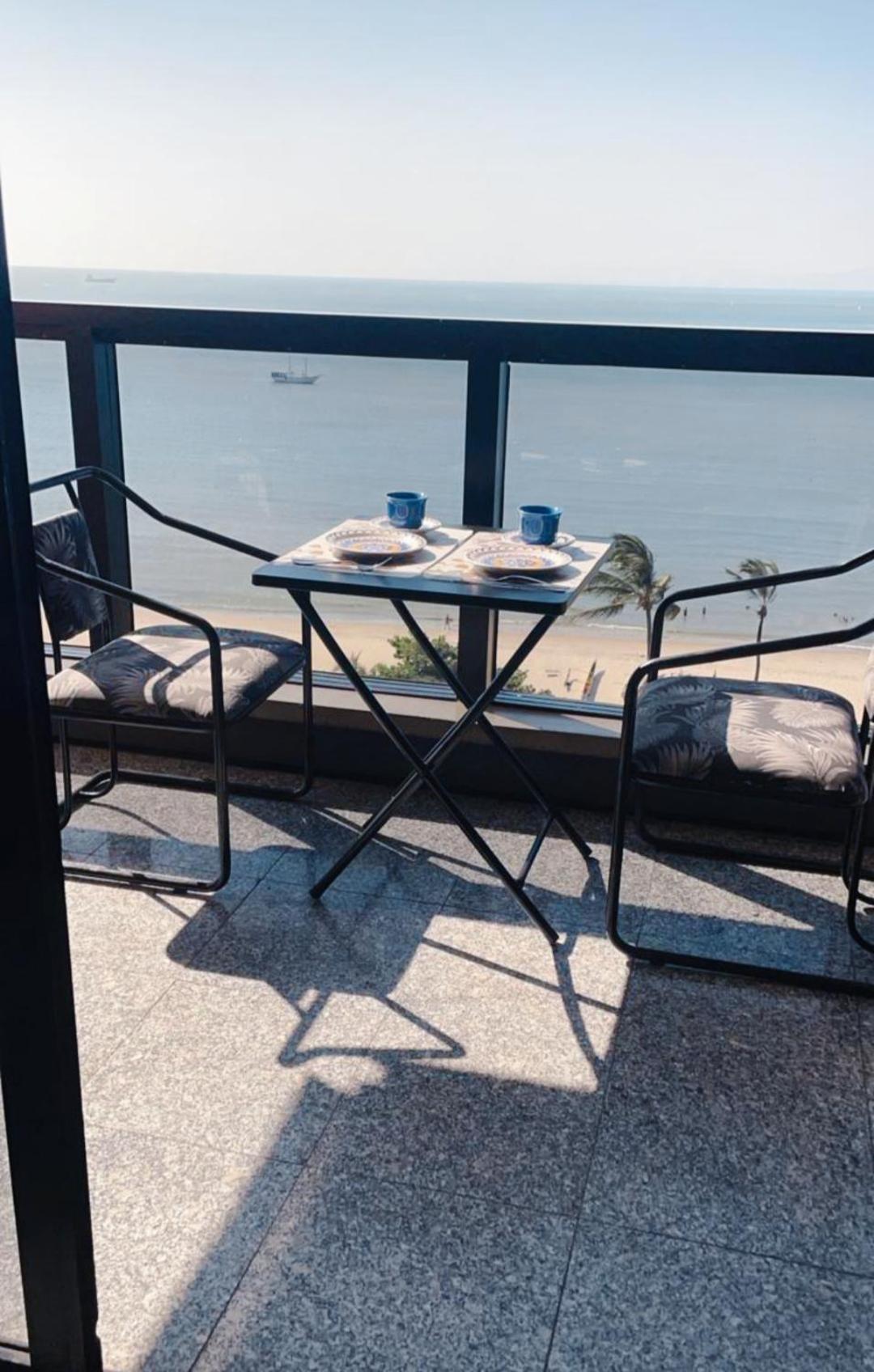 Avenida Beira Mar, The View! Apartment Fortaleza (Ceara)