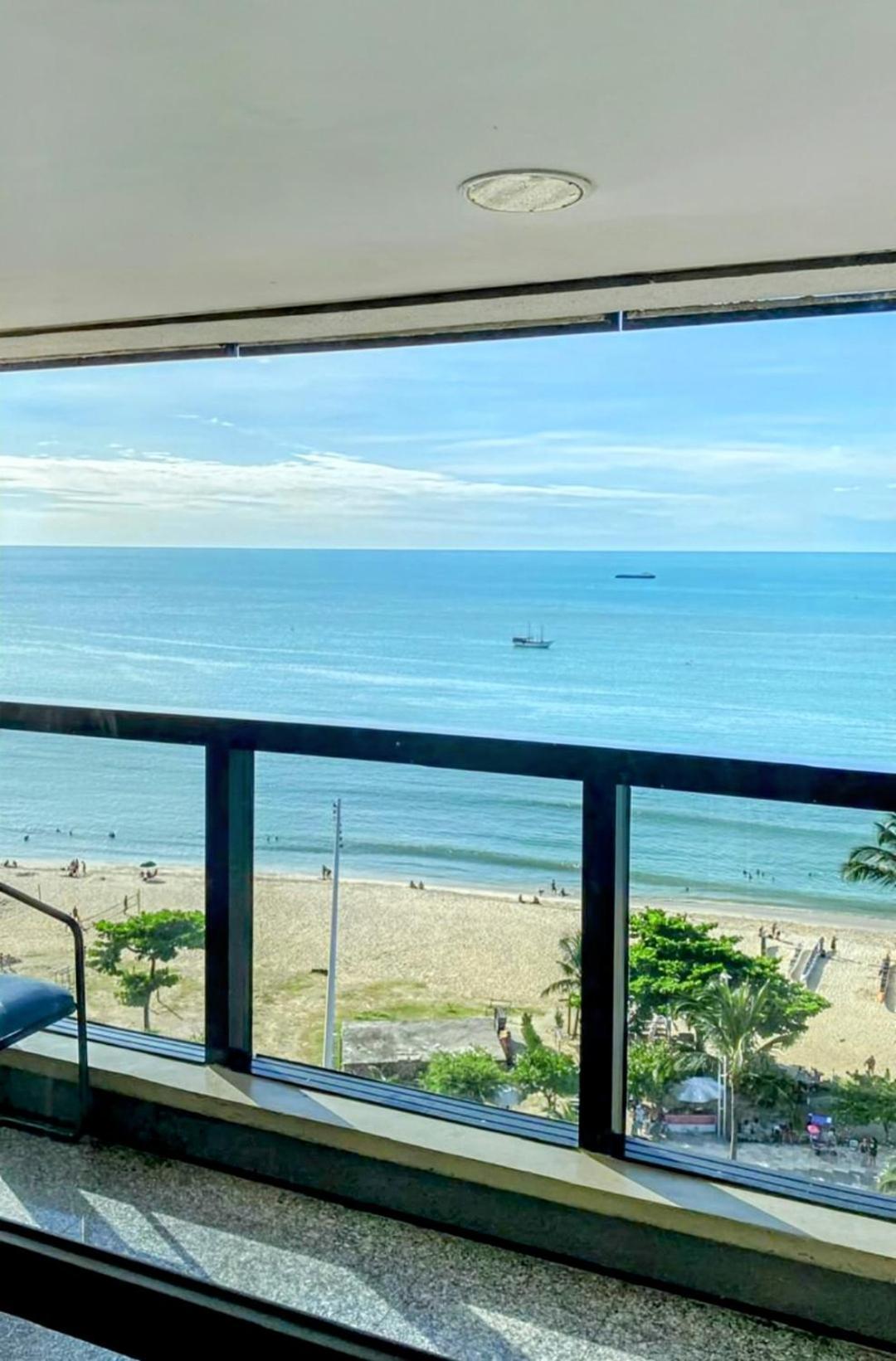 Avenida Beira Mar, The View! Apartment *