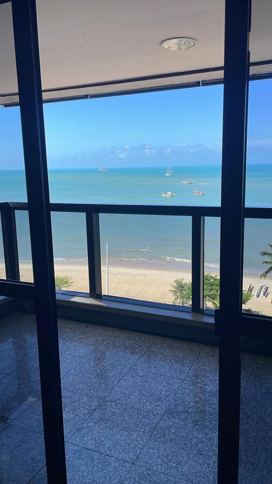 Avenida Beira Mar, The View! *
