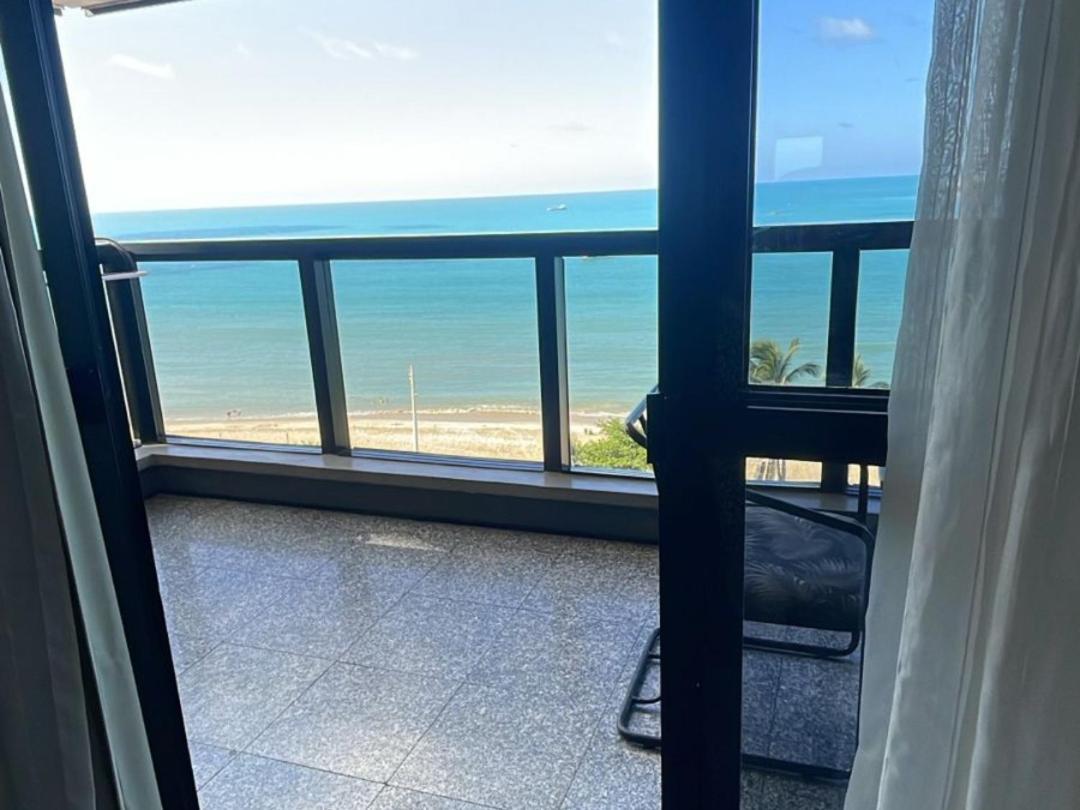 Avenida Beira Mar, The View! * Fortaleza (Ceara)