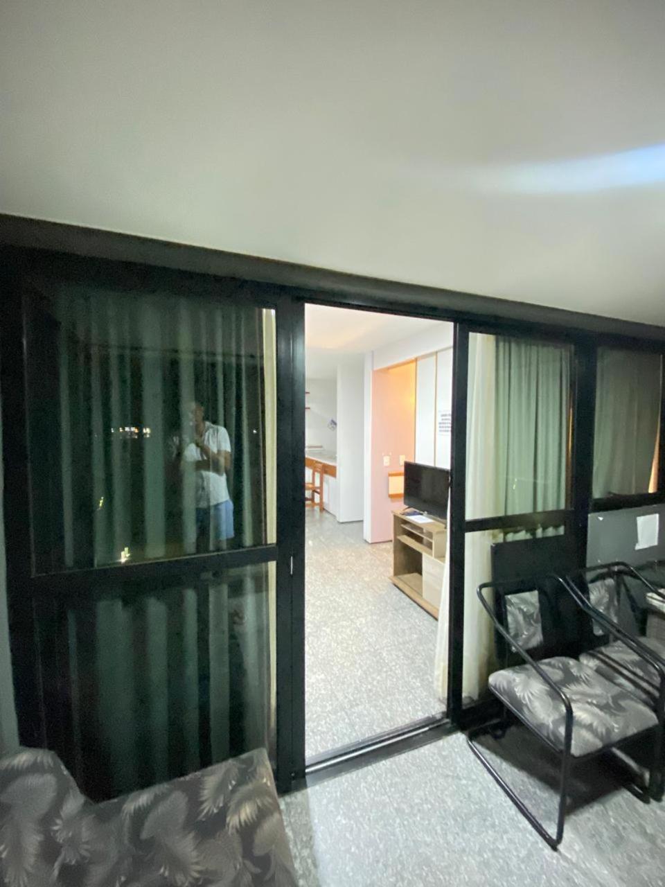 Avenida Beira Mar, The View! Apartment *